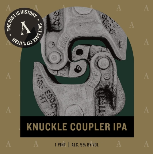 Накл Каплер ИПА