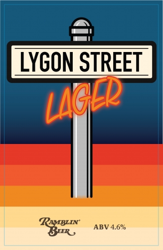 Лайгон Стрит Лагер