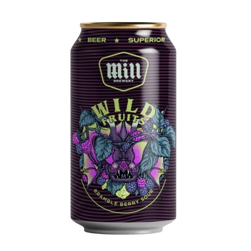 Уайлд Фрутс