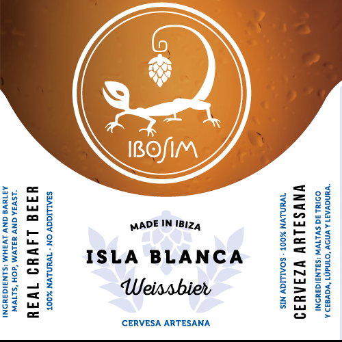 Исла Бланка Вайсбир