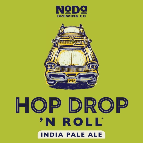 Хоп Дроп ‘Н Ролл