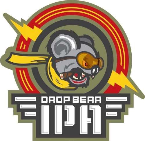Дроп Беар ИПА