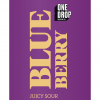 Блюберри Джуси Саур