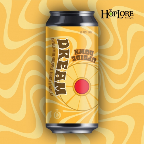 Апсайд Даун Дрим