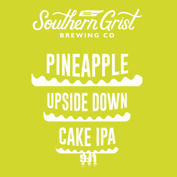 Пайнэпл Апсайд Даун Кейк