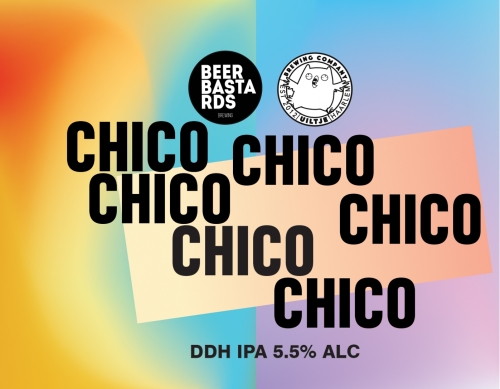 Чико ИПА
