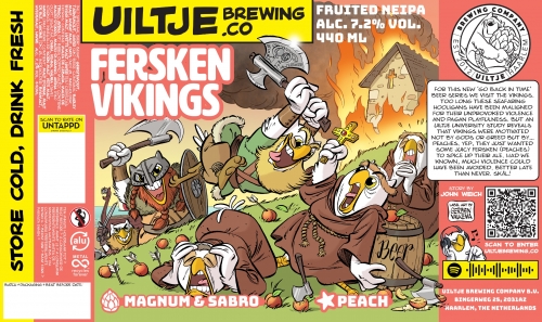 Ферскен Викингс