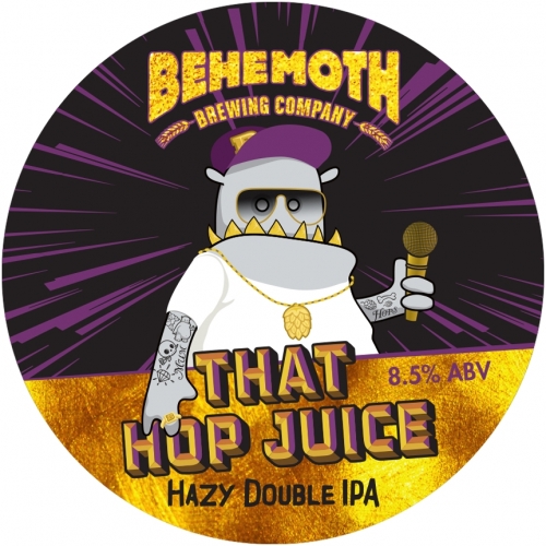 Зэт Хоп Джуис - ДДХ Хейзи Дабл ИПА