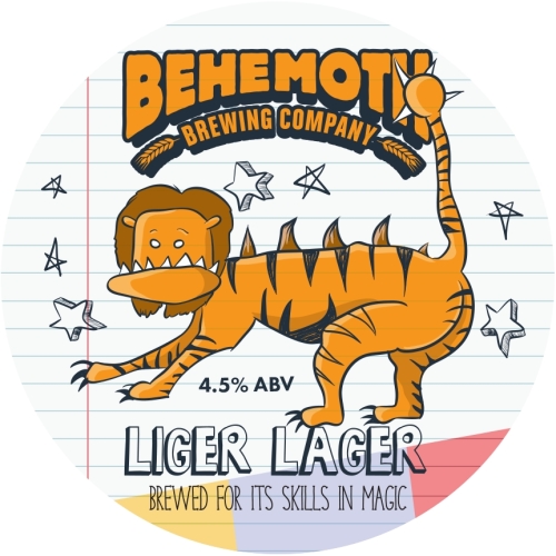 Лигер Лагер