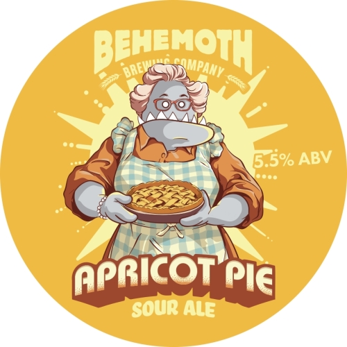 Априкот Пай