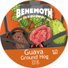 Гуава Граунд Хог