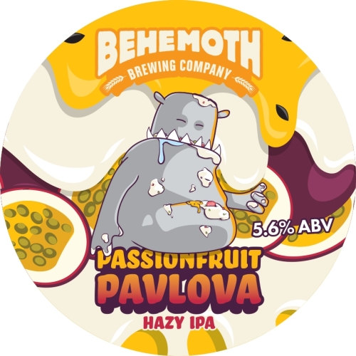 Пассионфрут Павлова