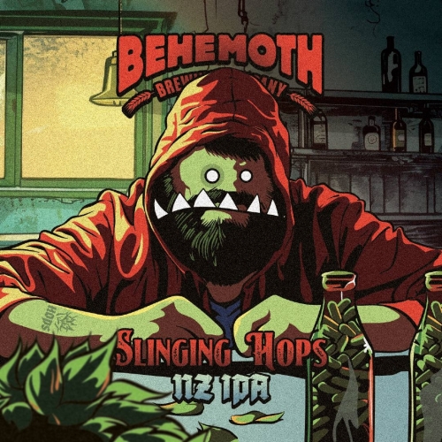 Слингинг Хопс