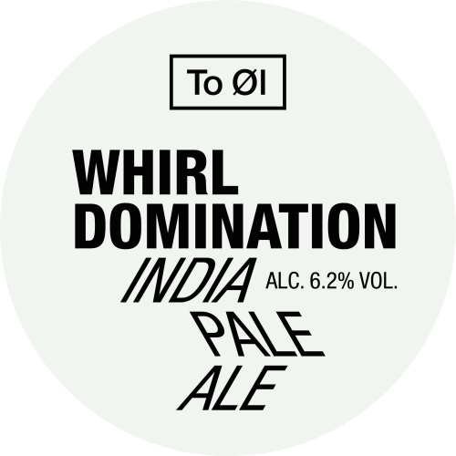 Вирл Доминатион