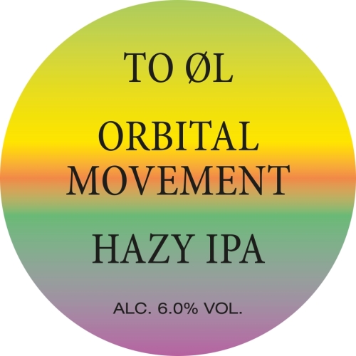 Орбитал Мовмент