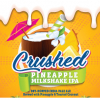 КРАШЕД Пайнэпл Коконат Милкшейк ИПА