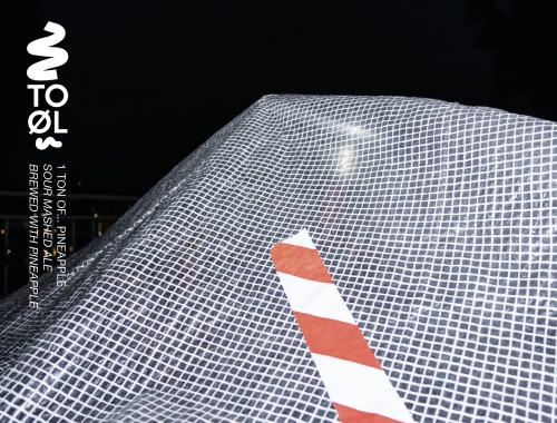 1 Тонна... Пайнэпл