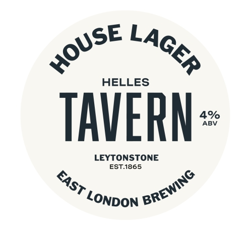 Лейтонстоун Таверн Хаус Лагер