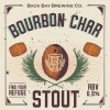 Бурбон Чар Стаут