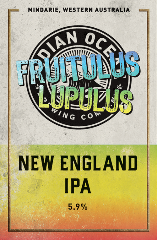 Фруитулус Лупулус