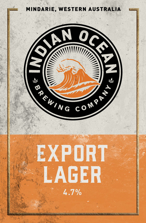 Экспорт Лагер