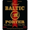 Гранд Балтик Портер
