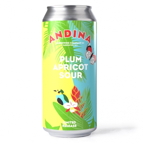 Сирвело Плам Априкот Соур