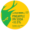 Пайнэпл ИПА Сода
