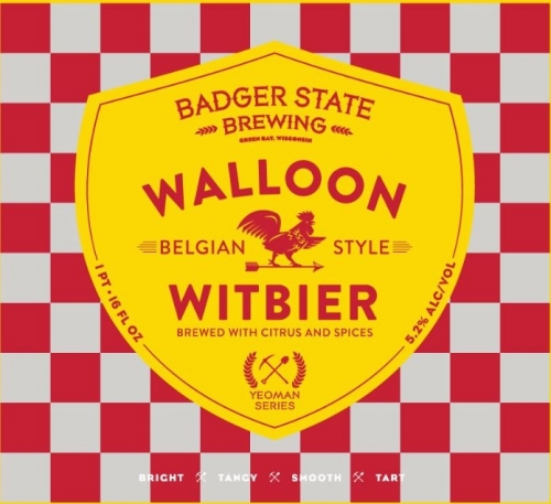 Валлон Витбир