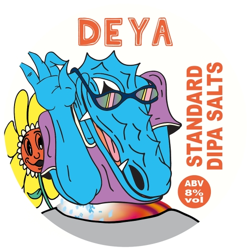 Стандард ДИПА Солтс