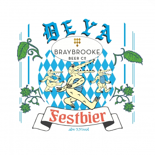 Фестбир Брейбрук