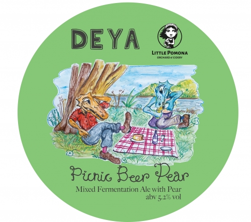 Пикник Бир Пир