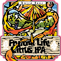 Фрутфул Лайф Ситрус ИПА