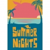 Саммер Найтс Априкот Пич Эль