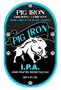 Пиг Айрон ИПА