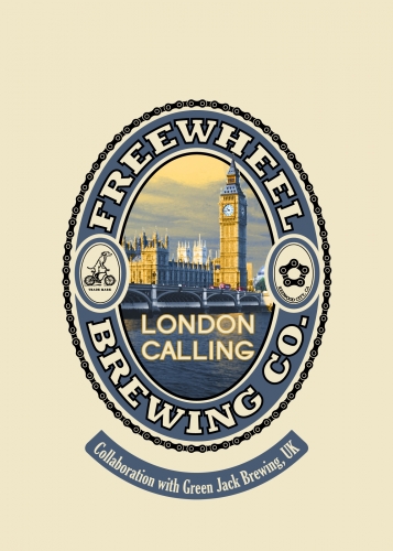 Лондон Коллинг