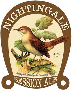 Найтингейл