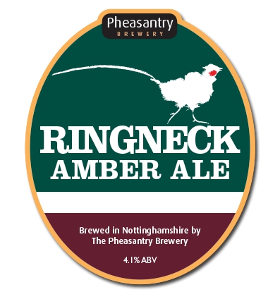 Рингнек Амбер Эль