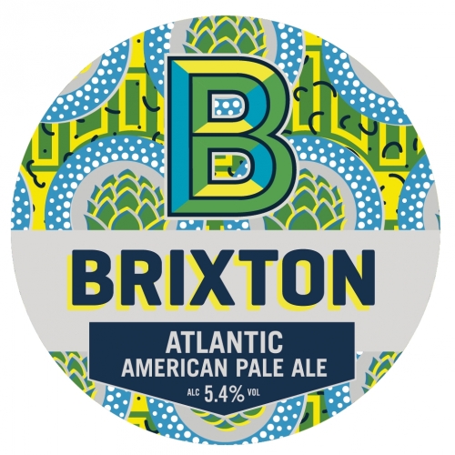 Атлантик Американ Пейл Эль