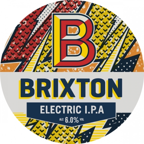 Электрик ИПА