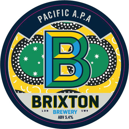 Пасифик Эй-Пи-Эй