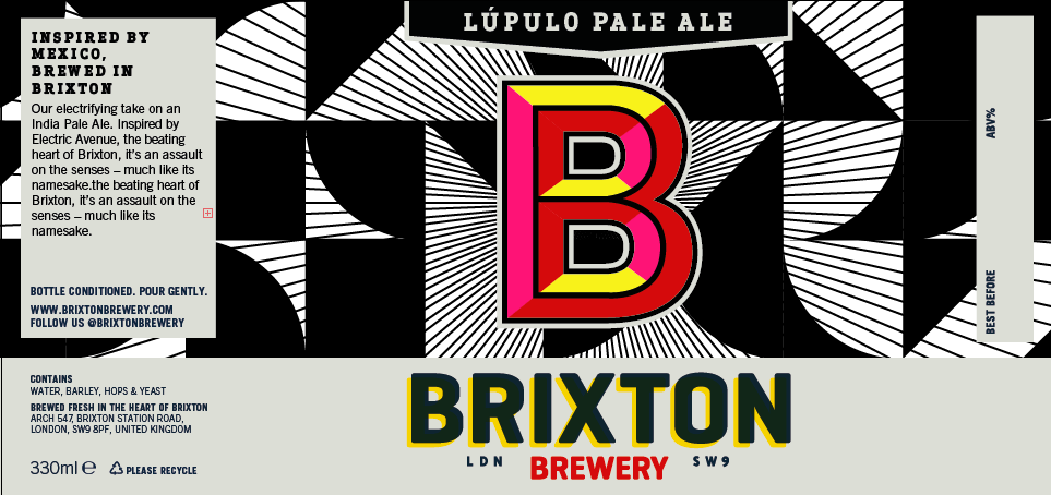 Люпуло Пейл Эль