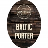 Бракстон Баррел Хаус Балтик Портер