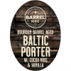 Брэкстон Баррел Хаус Баррел Эйджд Балтик Портер
