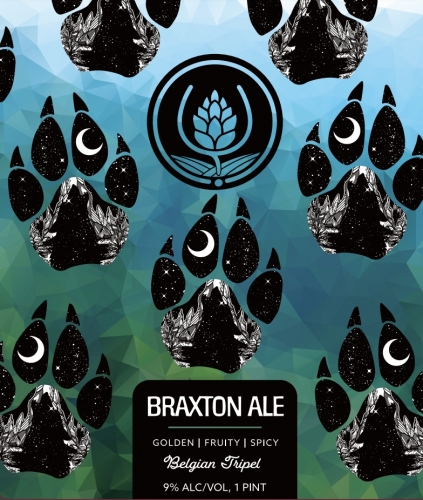 Брэкстон Эль