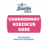 Брэкстон Лабс Шардоне Баррел Эйджд Хибискус Гозе