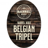 Бракстон Баррел Хаус БА Бельгийский Триппель