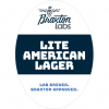 Бракстон Лабс Лайт Американ Лагер
