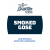 Бракстон Лабс Смокед Гозе