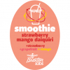 Бракстон Лабс Смузи Соур Строберри Манго Дайкири
